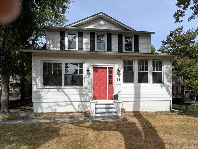 56 Demarest Ave