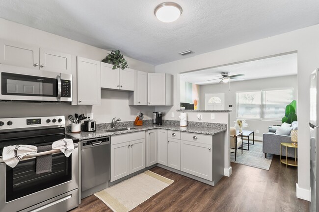 property at 1035 Queen St N