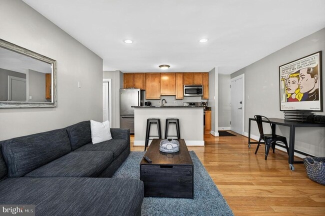 property at 4840 MacArthur Blvd NW