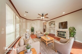 12533 Youngs Pl in Oklahoma City, OK - Building Photo - Building Photo