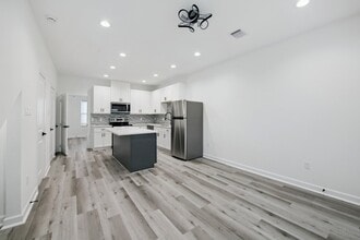 3507 Wilmington St in Houston, TX - Foto de edificio - Building Photo