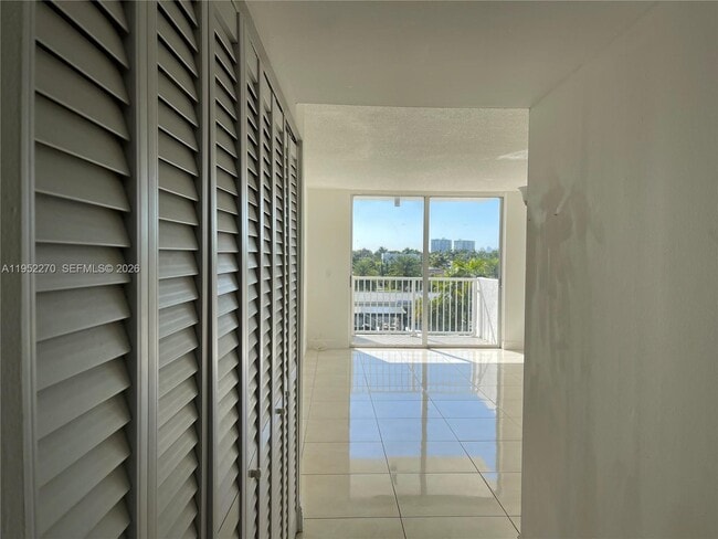 property at 2000 NE 135th St