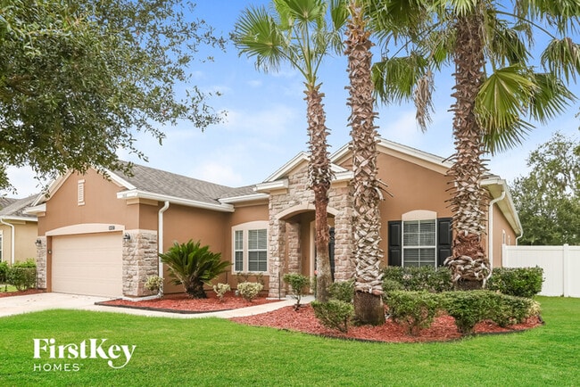 10322 Addison Lakes Dr in Jacksonville, FL - Building Photo - Building Photo