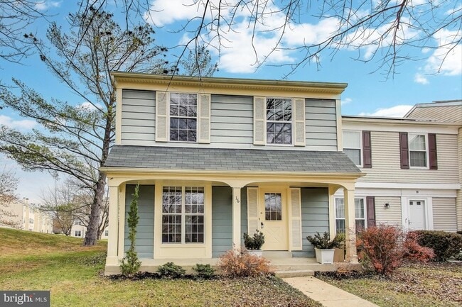 property at 16 Tabiona Ct