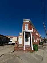 1158 Scott St in Baltimore, MD - Building Photo - Building Photo