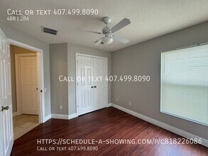 1775 Laurel Brook Loop in Casselberry, FL - Building Photo - Building Photo