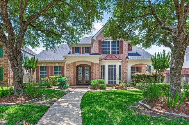 property at 22415 Silvermist Ln