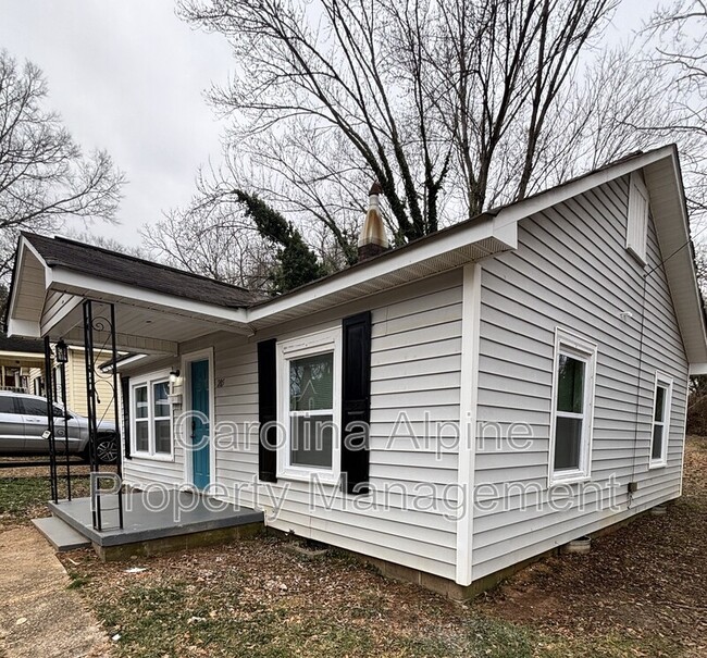 205 Dover St in Shelby, NC - Building Photo - Building Photo