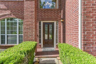 11502 Bay Ledge Dr in Pearland, TX - Building Photo - Building Photo