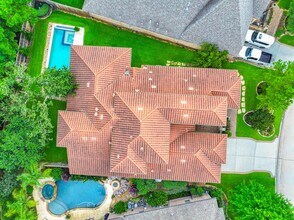 119 N Bimini Twist Cir in Tomball, TX - Building Photo - Building Photo