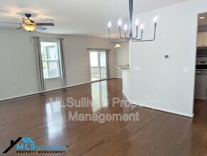 3973 White Kestrel Dr in Raleigh, NC - Building Photo - Building Photo