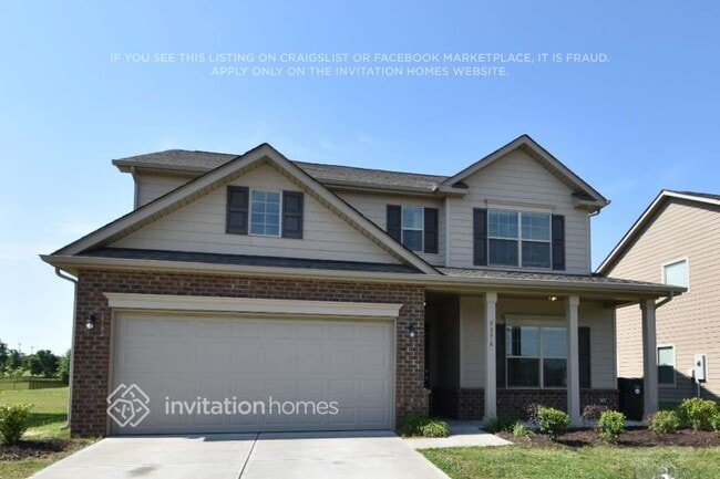property at 5376 Roberta Crossing Dr