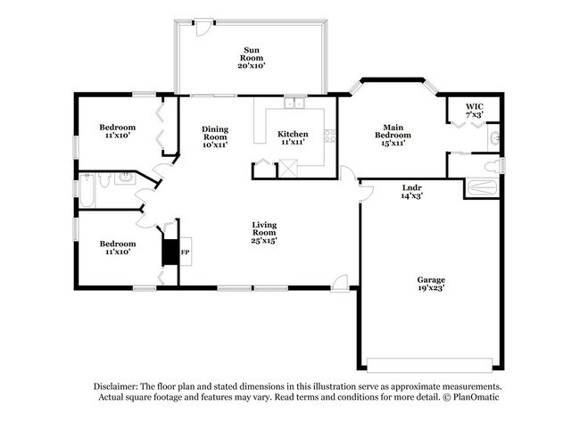 244 SW 22nd Pl in Cape Coral, FL - Foto de edificio - Building Photo