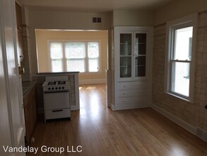 3063 N Bremen St in Milwaukee, WI - Building Photo - Building Photo
