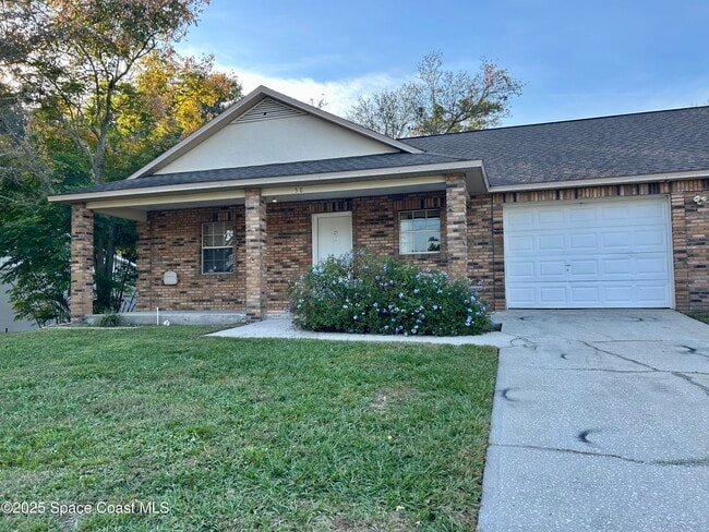 property at 58 Bougainvillea Dr