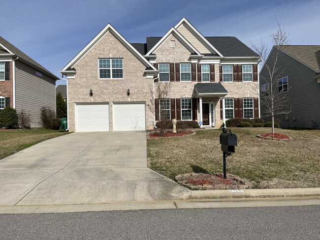 3111 Ironwood Flat Dr in High Point, NC - Building Photo - Building Photo