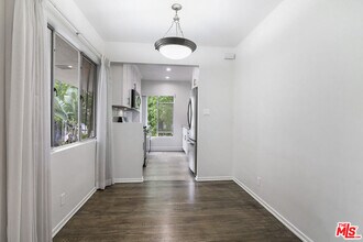 1125 Cardiff Ave in Los Angeles, CA - Building Photo - Building Photo