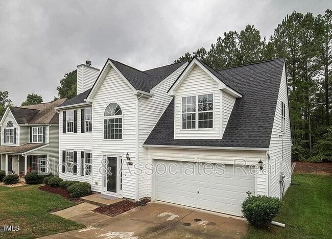 701 Holly Thorn Trace