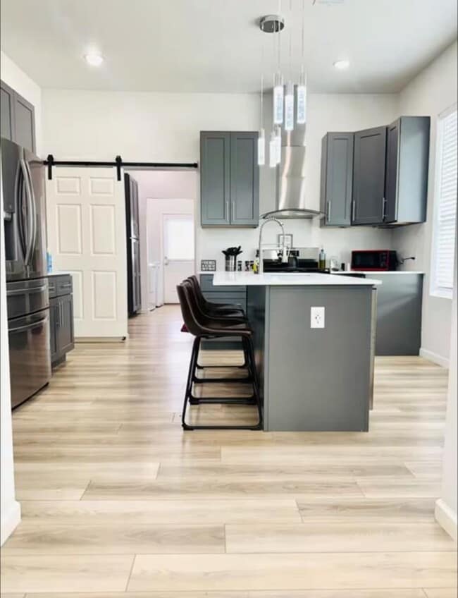 2400 Burkett St. in Houston, TX - Building Photo - Building Photo