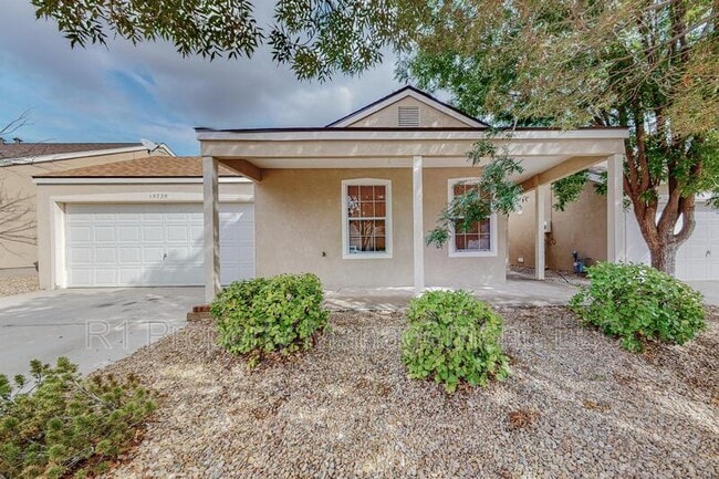 property at 10728 Hatch Dr NW
