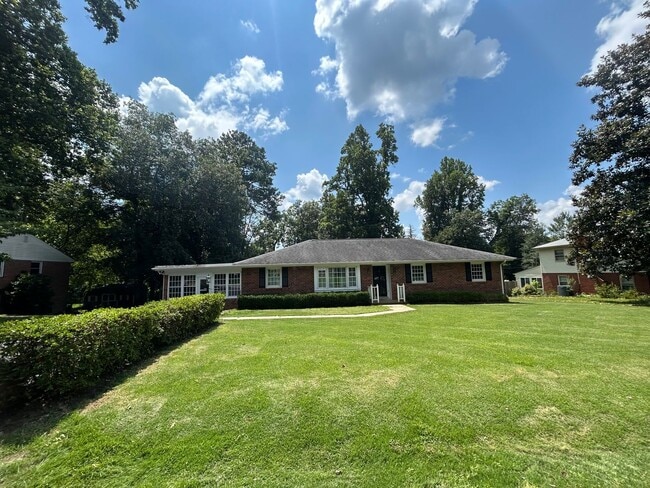 property at 6465 Cardinal Way