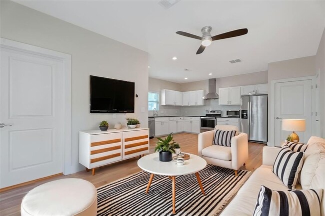 1603 Willow St in Austin, TX - Building Photo - Building Photo