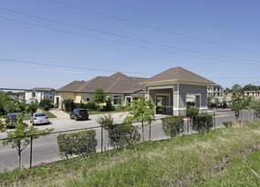 St. Augustine Estate