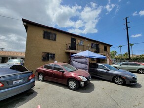 9234 Graham Ave in Los Angeles, CA - Building Photo - Building Photo