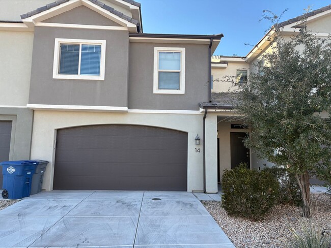 property at 2675 E 450 N