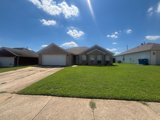 property at 4005 SW Carriageway Ave