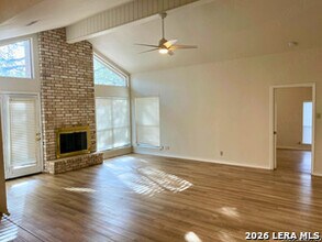 1719 Eagle Meadow in San Antonio, TX - Building Photo - Building Photo