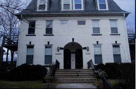 704/706 Gladstone Avenue in Baltimore, MD - Building Photo - Building Photo