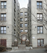 3225 Parkside in Bronx, NY - Building Photo - Building Photo