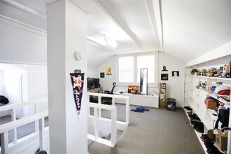 1601 Colquitt St in Houston, TX - Building Photo - Building Photo