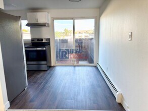 3742 Miller Ct in Wheat Ridge, CO - Foto de edificio - Building Photo