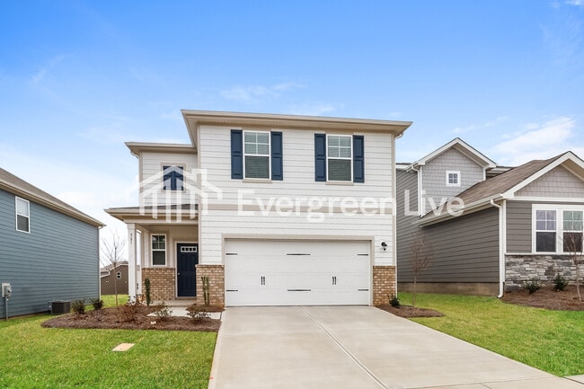 property at 561 Mountain Vw Dr