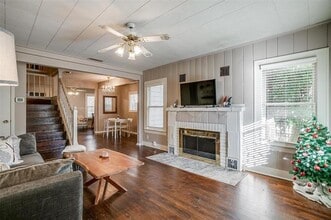 3140 Rogers Ave in Fort Worth, TX - Building Photo - Building Photo