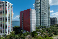 Imperial at Brickell in Miami, FL - Building Photo - Building Photo