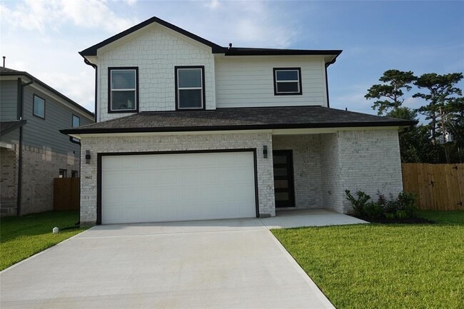 property at 9602 Champion Heavens Dr