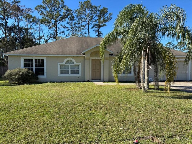 39 Wellwood Ln in Palm Coast, FL - Building Photo - Building Photo