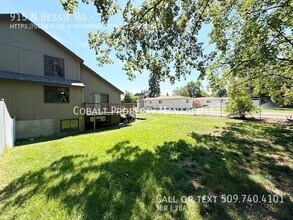 915 N Bessie Rd in Spokane Valley, WA - Building Photo - Building Photo