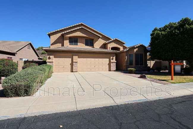 property at 6336 W Misty Willow Ln