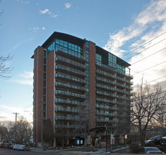 Citywalk Downtown Lofts in Colorado Springs, CO - Building Photo - Building Photo