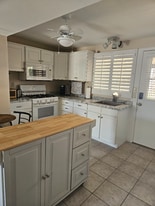 424 Paseo Madera, Unit B in Green Valley, AZ - Building Photo