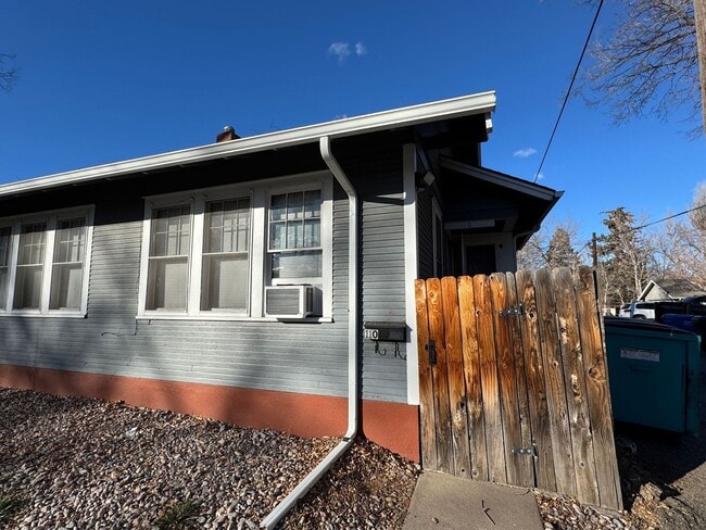 property at 108-110 Garfield St