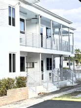 8025 Crespi Blvd in Miami Beach, FL - Building Photo - Building Photo