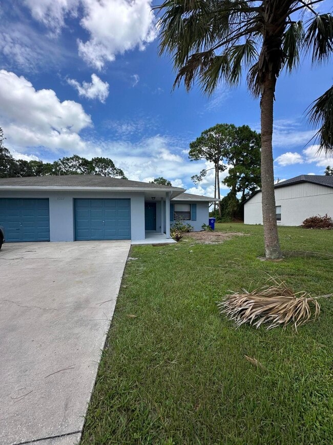 property at 1217 Schumann Dr