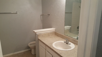 2912 Emerald Dr in Mesquite, TX - Building Photo