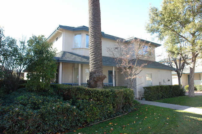 430-4320 Alviso St in Santa Clara, CA - Foto de edificio - Building Photo