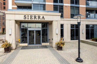 Sierra at Village Gate West in Toronto, ON - Building Photo - Building Photo